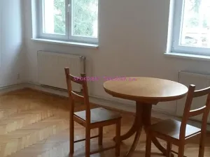 Pronájem bytu 2+1, Nový Bor, Sloupská, 64 m2