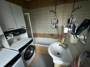 Pronájem bytu 2+1, Pelhřimov, Friedova, 48 m2
