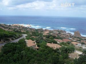 Prodej bytu 3+kk, Costa Paradiso, Itálie, 65 m2