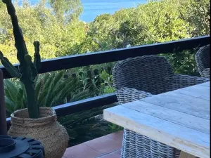 Prodej vily, Costa Paradiso, Itálie, 65 m2