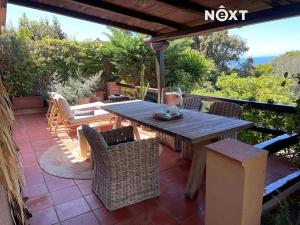 Prodej vily, Costa Paradiso, Itálie, 65 m2