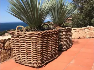 Prodej vily, Costa Paradiso, Itálie, 180 m2