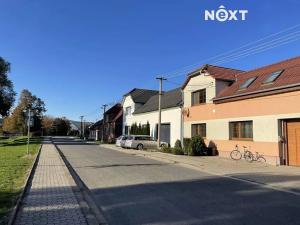 Prodej rodinného domu, Traplice, 218 m2