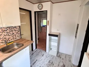 Pronájem chaty, Jílové u Prahy, 32 m2