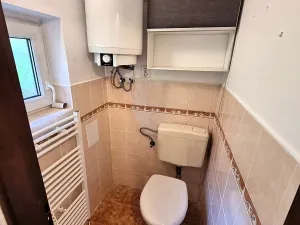 Pronájem chaty, Jílové u Prahy, 32 m2
