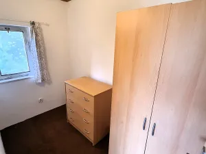 Pronájem chaty, Jílové u Prahy, 32 m2