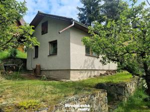 Pronájem chaty, Jílové u Prahy, 32 m2