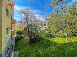 Prodej bytu 2+kk, Praha - Smíchov, Holečkova, 37 m2