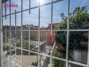 Prodej bytu 2+kk, Praha - Smíchov, Holečkova, 37 m2