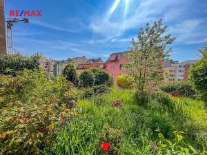 Prodej bytu 2+kk, Praha - Smíchov, Holečkova, 37 m2