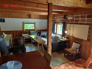 Prodej chaty, Kamenice, 48 m2