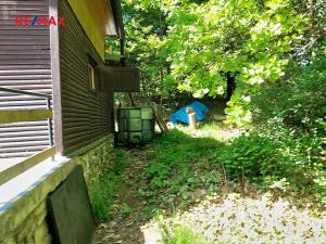 Prodej chaty, Kamenice, 48 m2