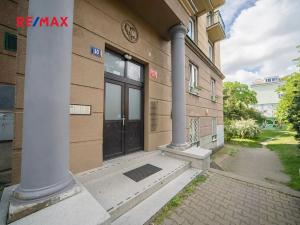 Prodej bytu 2+1, Praha - Vršovice, Bělocerkevská, 63 m2