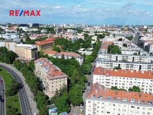 Prodej bytu 2+1, Praha - Vršovice, Bělocerkevská, 63 m2