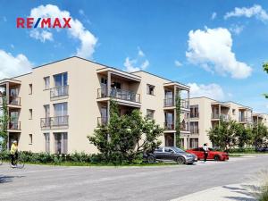 Prodej bytu 2+kk, Hradec Králové, Meruňková, 79 m2