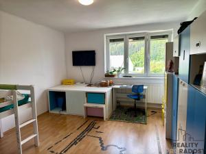 Prodej bytu 3+kk, Březová nad Svitavou, Okružní, 80 m2