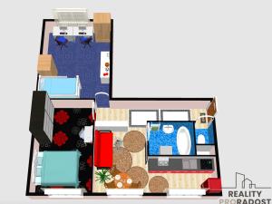 Prodej bytu 3+kk, Březová nad Svitavou, Okružní, 80 m2