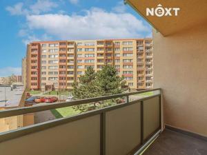 Prodej bytu 3+1, Ostrava, Gen. Píky, 66 m2