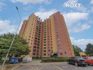 Prodej bytu 3+1, Ostrava, Gen. Píky, 66 m2