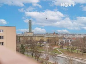 Pronájem bytu 2+1, Ostrava, Bohumínská, 53 m2