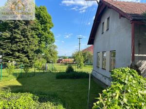 Prodej rodinného domu, Vyšehněvice, 100 m2