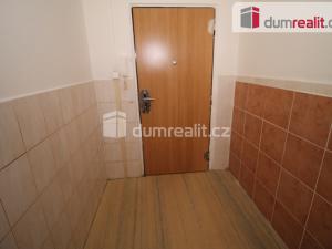 Pronájem bytu 2+1, Sokolov, Marie Majerové, 60 m2