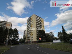 Pronájem bytu 2+1, Sokolov, Marie Majerové, 60 m2