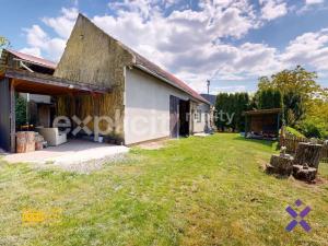 Prodej rodinného domu, Oldřichovice, 82 m2
