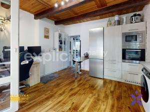 Prodej rodinného domu, Oldřichovice, 82 m2