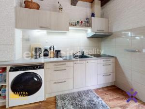 Prodej rodinného domu, Oldřichovice, 82 m2