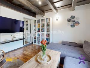 Prodej rodinného domu, Oldřichovice, 82 m2