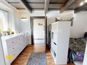 Prodej rodinného domu, Oldřichovice, 82 m2