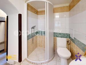 Prodej rodinného domu, Oldřichovice, 82 m2