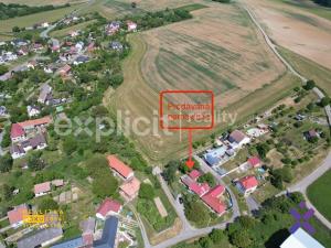 Prodej rodinného domu, Oldřichovice, 82 m2