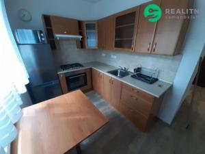 Prodej bytu 2+1, Hranice, Kpt. Jaroše, 51 m2
