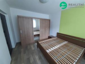 Prodej bytu 2+1, Hranice, Kpt. Jaroše, 51 m2