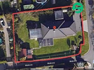 Prodej rodinného domu, Ostrava, Maková, 163 m2