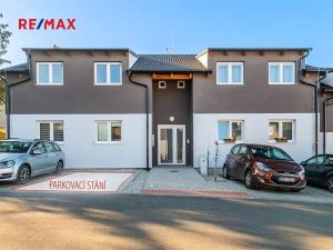 Pronájem bytu 4+kk, Vochov, 80 m2