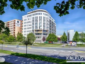 Prodej bytu 1+kk, Hradec Králové - Nový Hradec Králové, Palachova, 41 m2