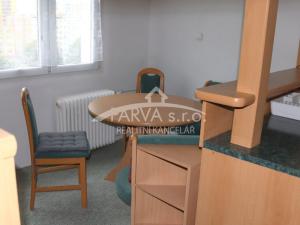 Pronájem bytu 1+1, Plzeň - Doudlevce, Šimerova, 35 m2