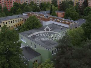 Pronájem bytu 1+1, Plzeň - Doudlevce, Šimerova, 35 m2