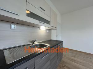 Pronájem bytu 2+kk, Ostrava - Kunčičky, Lihovarská, 47 m2