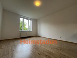 Pronájem bytu 2+kk, Ostrava - Kunčičky, Lihovarská, 47 m2