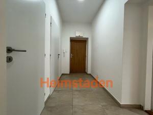 Pronájem bytu 2+kk, Ostrava - Kunčičky, Lihovarská, 47 m2