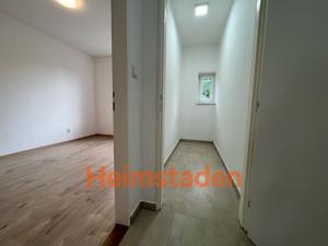 Pronájem bytu 2+kk, Ostrava - Kunčičky, Lihovarská, 47 m2