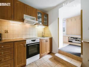 Prodej vícegeneračního domu, Mutěnice, Nová Čtvrť, 228 m2