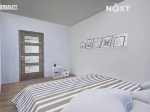 Prodej rodinného domu, Ždánice, Habrovská, 118 m2