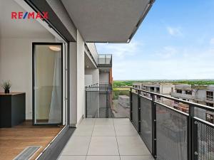 Pronájem bytu 1+kk, Praha - Háje, Výstavní, 32 m2