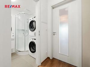 Pronájem bytu 1+kk, Praha - Háje, Výstavní, 32 m2