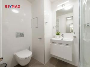 Pronájem bytu 1+kk, Praha - Háje, Výstavní, 32 m2